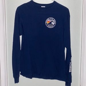 Never been Worn, Panama City Beach Long Sleeve Tee.